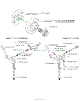 Clutch/Drum and Oil Pump