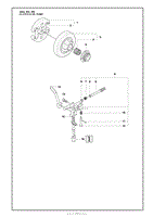 Clutch &amp; Oil Pump