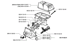 Air Filter/Carburetor