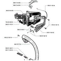 Front/Handle