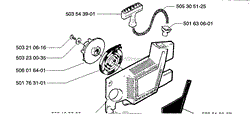 Starter Assembly