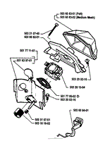 Air Filter/Carburetor