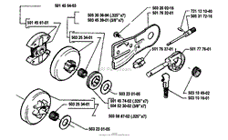 Oil Pump/Clutch