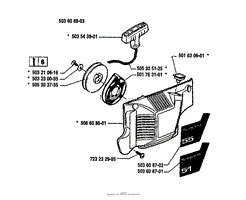 Starter Assembly