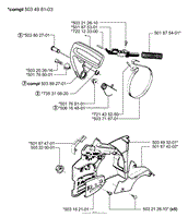 Chain Brake