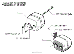 Muffler