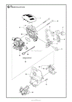 CARBURETOR AIR FILTER