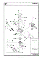 CARBURETOR DETAILS