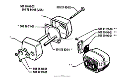 Muffler