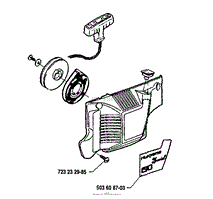 Starter Assembly (Part Two)