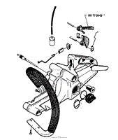 Throttle Catch