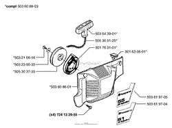 Starter Assembly