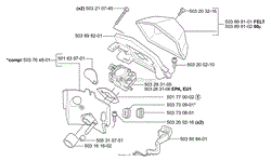 Air Filter / Carburetor