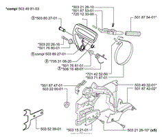 Chain Brake