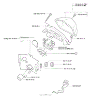 Air Filter/Carburetor