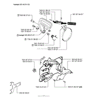 Chain Brake