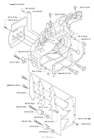 Crankcase (A)