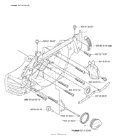 Crankcase (B)