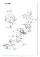 Carburetor &amp; Air Filter