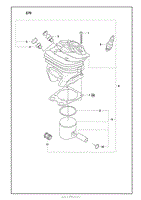 Cylinder Piston