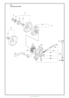 Clutch &amp; Oil Pump