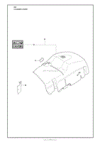 Cylinder Cover