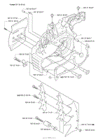 Crankcase A