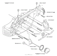 Crankcase (B)