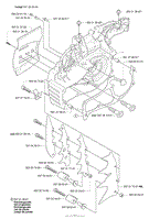 Crankcase (A)