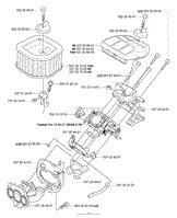 Air Filter/ Carburetor