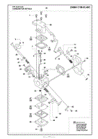 Carburetor Details