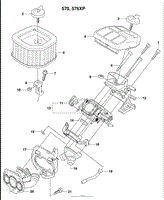 Carburetor &amp; Air Filter