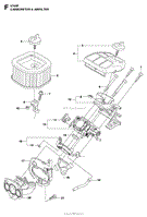 CARBURETOR AIR FILTER