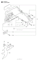 CLUTCH COVER