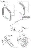 HEATED HANDLES