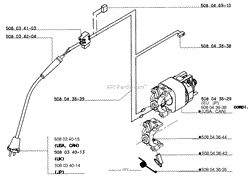 Motor Assembly