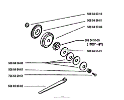 Gear Assembly