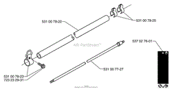 Shaft/Tube