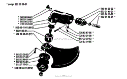 Guard Plate Assembly