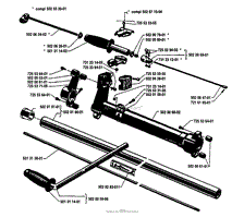 Handle Assembly