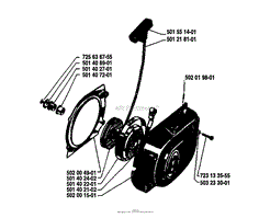 Starter Assembly