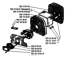 Air Filter / Carburetor