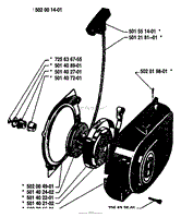 Starter Assembly