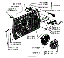 Guard Assembly