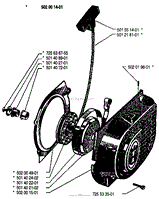 Starter Assembly