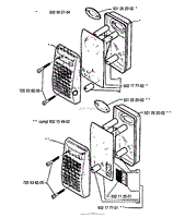 Muffler