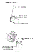 Ignition/Flywheel