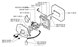 Air Filter / Carburetor