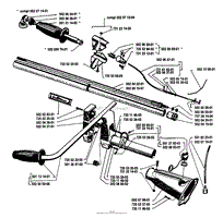 Handle Assembly