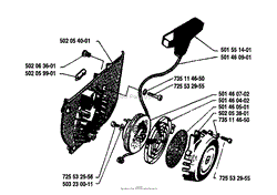 Starter Assembly